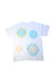 A Multicolour Short Sleeve T Shirts from Molo in size 12Y for boy. (Back View)