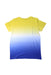 A Yellow Short Sleeve T Shirts from Boden in size 13Y for neutral. (Front View)