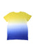 A Yellow Short Sleeve T Shirts from Boden in size 13Y for neutral. (Back View)