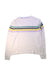 A Multicolour Long Sleeve T Shirts from Boden in size 11Y for neutral. (Front View)