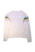 A Multicolour Long Sleeve T Shirts from Boden in size 11Y for neutral. (Back View)