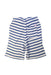 A White Shorts from American Outfitters in size 14Y for neutral. (Back View)