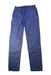 A Blue Casual Pants from Hartford in size 14Y for boy. (Front View)