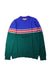 A Multicolour Knit Sweaters from Boden in size 13Y for boy. (Front View)
