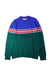 A Multicolour Knit Sweaters from Boden in size 13Y for boy. (Front View)