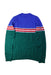 A Multicolour Knit Sweaters from Boden in size 13Y for boy. (Back View)