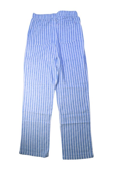 A Blue Casual Pants from Boden in size 13Y for boy. (Back View)