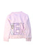 A Multicolour Crewneck Sweatshirts from Kenzo in size 4T for girl. (Back View)