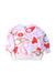 A Multicolour Crewneck Sweatshirts from Seed in size 3T for girl. (Back View)
