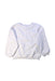 A White Crewneck Sweatshirts from Bonpoint in size 4T for neutral. (Back View)