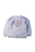 A Multicolour Crewneck Sweatshirts from Boden in size 3T for girl. (Front View)