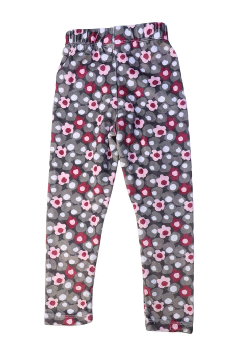 A Multicolour Leggings from Mayoral in size 4T for girl. (Back View)