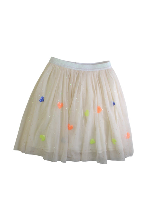 A Multicolour Tulle Skirts from Balabala in size 7Y for girl. (Front View)