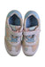 A Multicolour Sneakers from Dr. Kong in size 7Y for girl. (Back View)