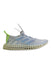 A Multicolour Sneakers from Adidas in size 11Y for boy. (Front View)
