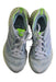 A Multicolour Sneakers from Adidas in size 11Y for boy. (Back View)