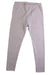 A Beige Leggings from Bonpoint in size 6T for girl. (Front View)