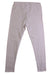A Beige Leggings from Bonpoint in size 6T for girl. (Back View)