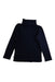 A Navy Long Sleeve Tops from Bonpoint in size 3T for neutral. (Back View)