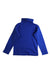 A Blue Long Sleeve Shirts from Bonpoint in size 3T for neutral. (Back View)
