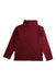 A Burgundy Long Sleeve Tops from Bonpoint in size 3T for neutral. (Front View)