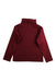 A Burgundy Long Sleeve Tops from Bonpoint in size 3T for neutral. (Back View)