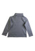 A Grey Long Sleeve Tops from Petit Bateau in size 4T for neutral. (Back View)