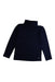 A Navy Long Sleeve Tops from Petit Bateau in size 4T for neutral. (Front View)