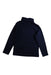 A Navy Long Sleeve Tops from Petit Bateau in size 4T for neutral. (Back View)