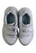 A White Sneakers from Dr. Kong in size 5T for neutral. (Back View)