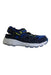 A Multicolour Sandals from Stride Rite in size 5T for boy. (Front View)