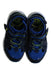 A Multicolour Sandals from Stride Rite in size 5T for boy. (Back View)