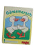 A Multicolour Board Games & Puzzles from Haba in size 3T for neutral. (Front View)