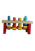 A Multicolour Musical Toys & Rattles from Melissa & Doug in size 2T for neutral. (Back View)
