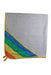 A Multicolour Blankets from The Bonnie Mob in size O/S for boy. (Front View)
