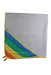 A Multicolour Blankets from The Bonnie Mob in size O/S for boy. (Front View)