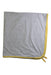 A Multicolour Blankets from The Bonnie Mob in size O/S for boy. (Back View)