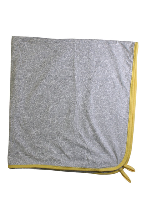 A Multicolour Blankets from The Bonnie Mob in size O/S for boy. (Back View)