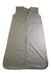 A White Sleepsacs from HALO in size 18-24M for neutral. (Front View)
