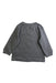A Grey Crewneck Sweatshirts from Tommy Bahama in size 6-12M for boy. (Back View)