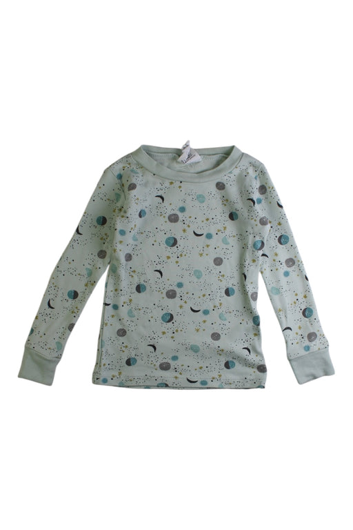 A Multicolour Separates from Apple Park in size 2T for boy. (Front View)