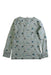 A Multicolour Separates from Apple Park in size 2T for boy. (Back View)