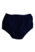 A Navy Bloomers from Ralph Lauren in size 12-18M for girl. (Front View)