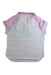 A Multicolour Short Sleeve Polos from Fila in size 5T for girl. (Back View)