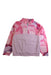 A Multicolour Rain Jackets from Moody Tiger in size 7Y for girl. (Front View)