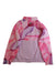 A Multicolour Rain Jackets from Moody Tiger in size 7Y for girl. (Back View)