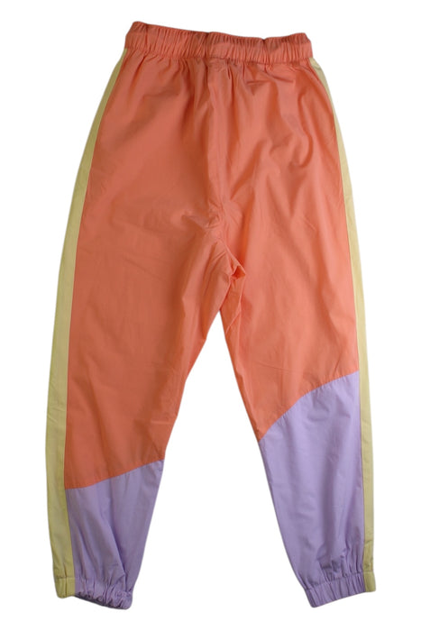 A Multicolour Active Pants from Moody Tiger in size 5T for girl. (Back View)