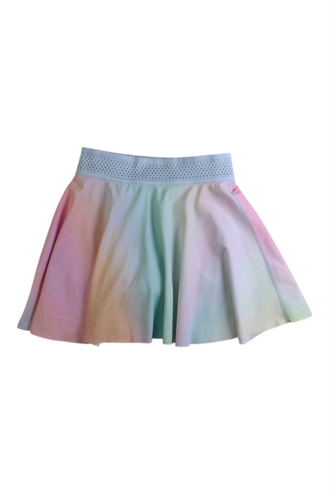 A Multicolour Short Skirts from Moody Tiger in size 4T for girl. (Back View)