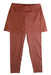A Brown Active Skirts from Moody Tiger in size 5T for girl. (Front View)