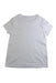A White Short Sleeve T Shirts from Fila in size 5T for girl. (Back View)